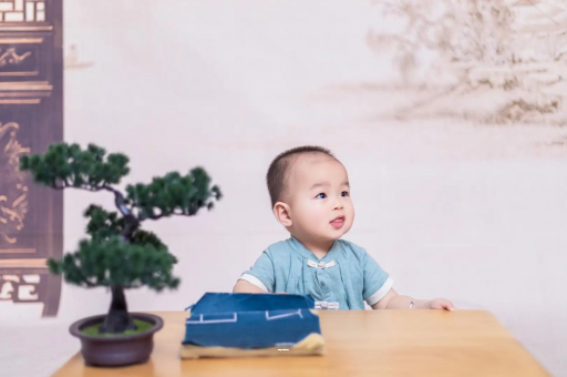 漳浦宝宝发烧能开空调吗