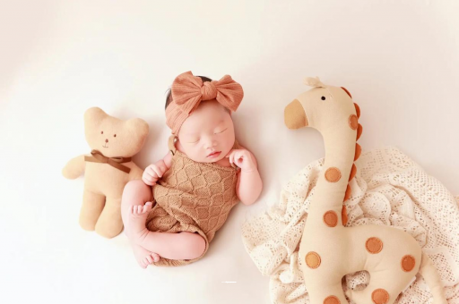 漳浦促进宝宝大脑发育